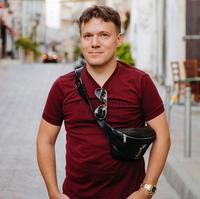 Отзыв от Вадим - Visa DTV